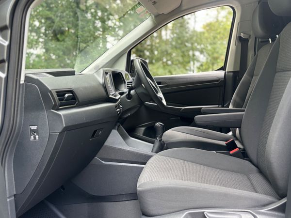 Stunning 2021 Volkswagen Caddy LWB New model, 366061386