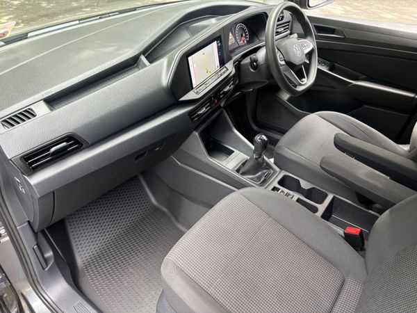 Stunning 2021 Volkswagen Caddy LWB New model, 366061387