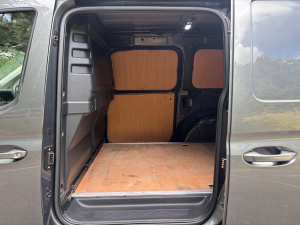 Stunning 2021 Volkswagen Caddy LWB New model, 366061388
