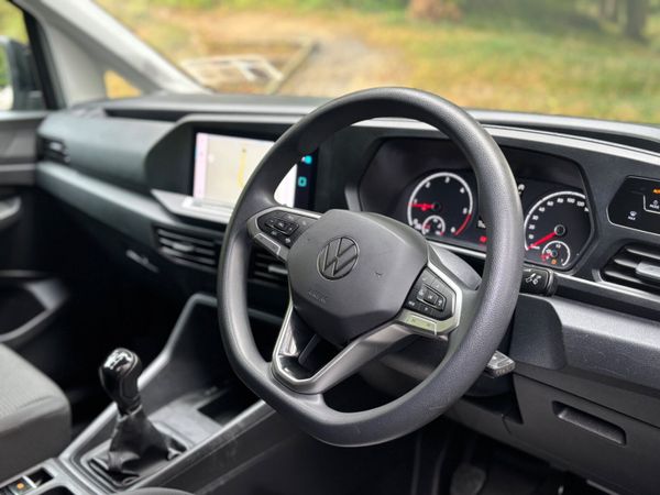 Stunning 2021 Volkswagen Caddy LWB New model, 366061380