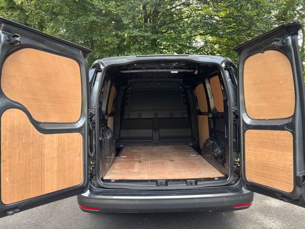 Stunning 2021 Volkswagen Caddy LWB New model, 366061390