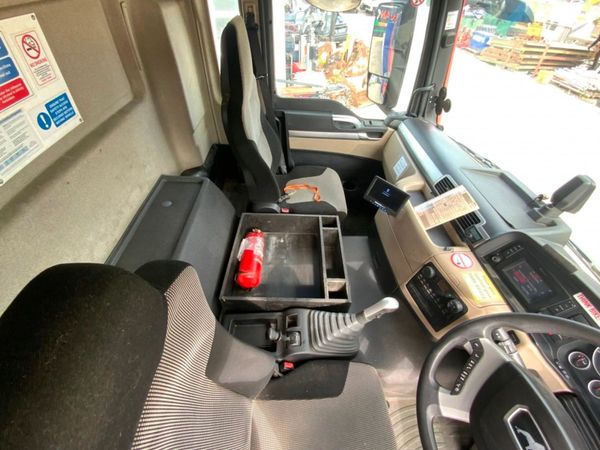 MAN TGS 26 Tonne Rear Lift Beavertail Recovery Bo 366063032