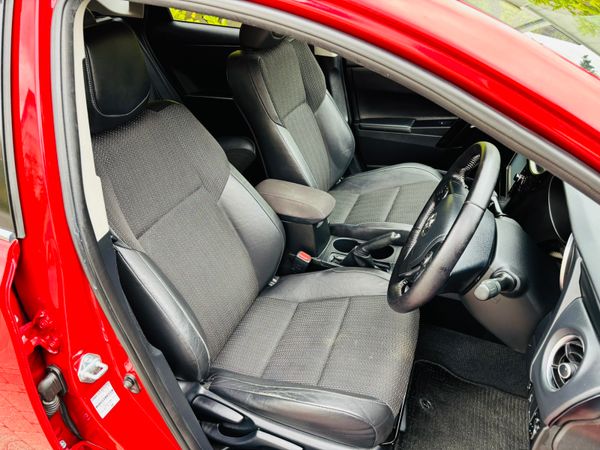 2016 TOYOTA AURIS 1.8 HYBIRD HIGH SPEC LOW MILES 366087174