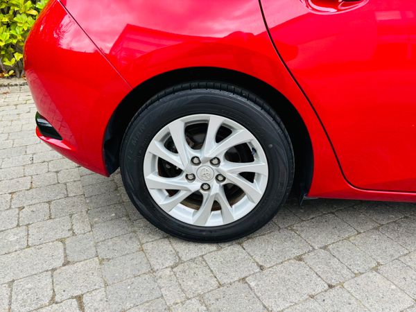 2016 TOYOTA AURIS 1.8 HYBIRD HIGH SPEC LOW MILES 366087171