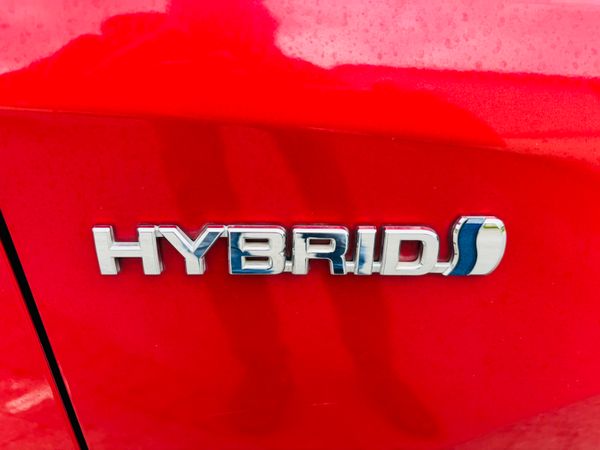 2016 TOYOTA AURIS 1.8 HYBIRD HIGH SPEC LOW MILES 366087172