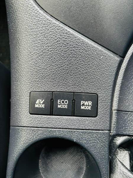 2016 TOYOTA AURIS 1.8 HYBIRD HIGH SPEC LOW MILES 366087183