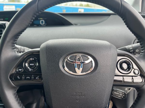 TOYOTA PRIUS 2020,  1.8 HYBRID AUTO CAMERA 366081956