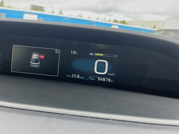TOYOTA PRIUS 2020,  1.8 HYBRID AUTO CAMERA 366081952