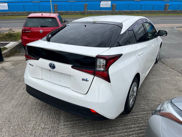 TOYOTA PRIUS 2020,  1.8 HYBRID AUTO CAMERA 366081965