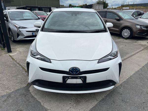TOYOTA PRIUS 2020,  1.8 HYBRID AUTO CAMERA 366081967