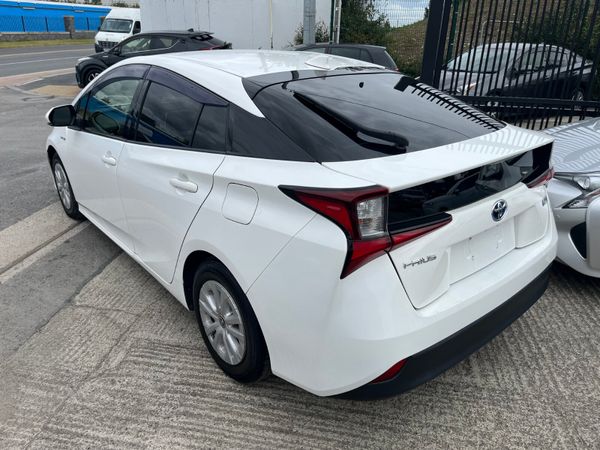 TOYOTA PRIUS 2020,  1.8 HYBRID AUTO CAMERA 366081960