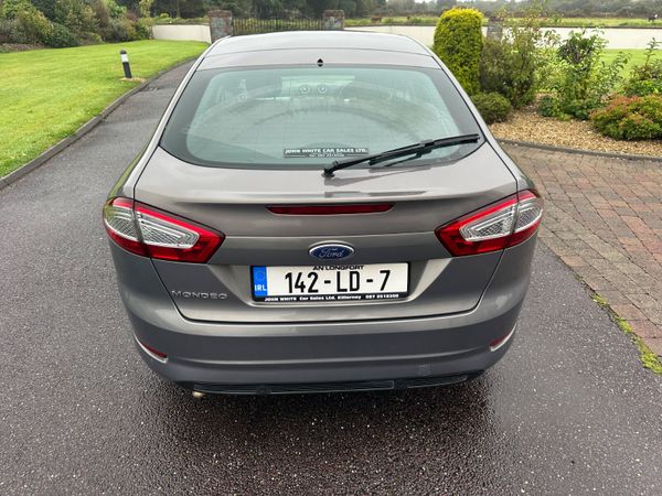 2014 mondeo auto 2.0 366104981