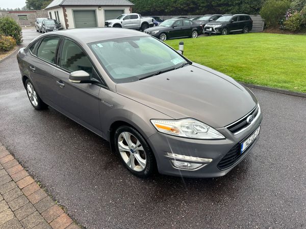 2014 mondeo auto 2.0 366105044