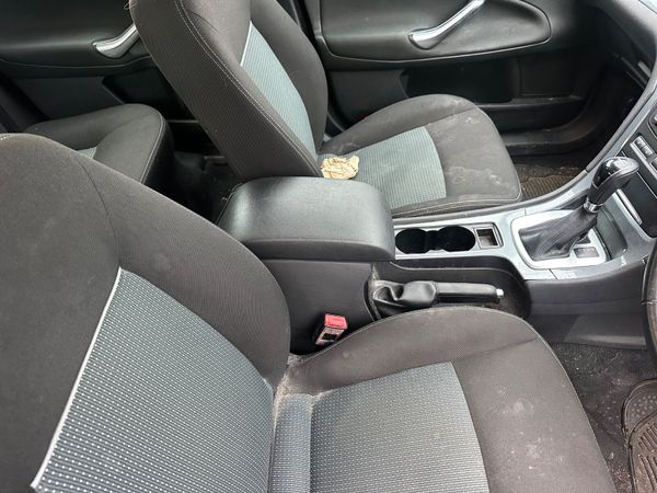2014 mondeo auto 2.0 366105045