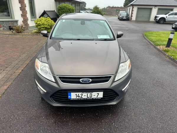 2014 mondeo auto 2.0 366105048