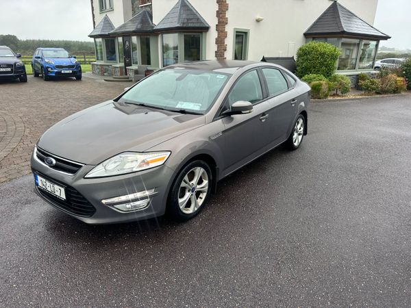 2014 mondeo auto 2.0 366105049