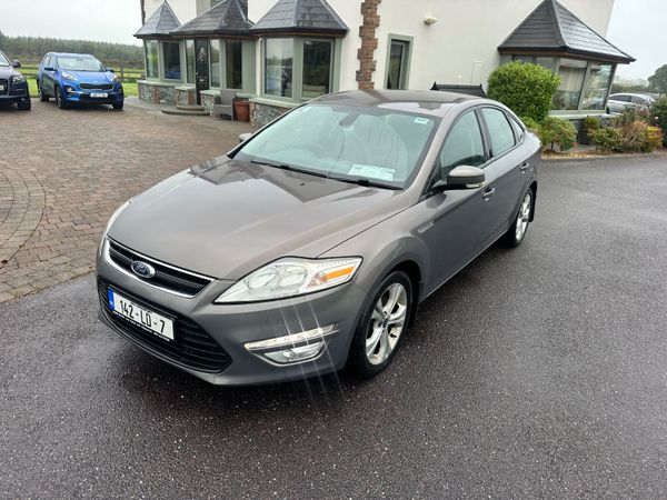 2014 mondeo auto 2.0 366105041