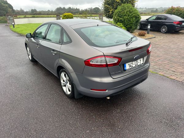 2014 mondeo auto 2.0 366105081
