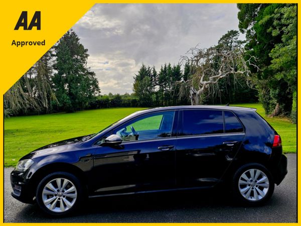 💥2016 Volkswagen Golf💥(Warranty+Auto+2 YR NCT) 366105904