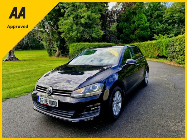 💥2016 Volkswagen Golf💥(Warranty+Auto+2 YR NCT) 366105909