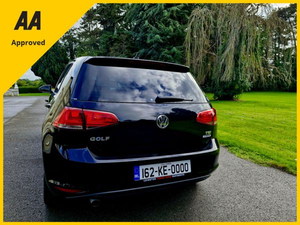 💥2016 Volkswagen Golf💥(Warranty+Auto+2 YR NCT) 366105901