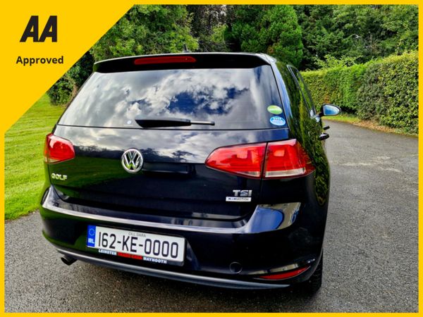 💥2016 Volkswagen Golf💥(Warranty+Auto+2 YR NCT) 366105914