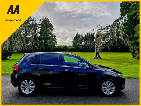 💥2016 Volkswagen Golf💥(Warranty+Auto+2 YR NCT) 366105915