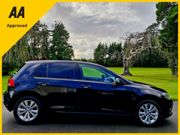 💥2016 Volkswagen Golf💥(Warranty+Auto+2 YR NCT) 366105917