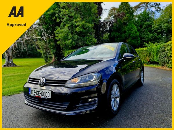 💥2016 Volkswagen Golf💥(Warranty+Auto+2 YR NCT) 366105918