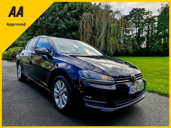 💥2016 Volkswagen Golf💥(Warranty+Auto+2 YR NCT) 366105919