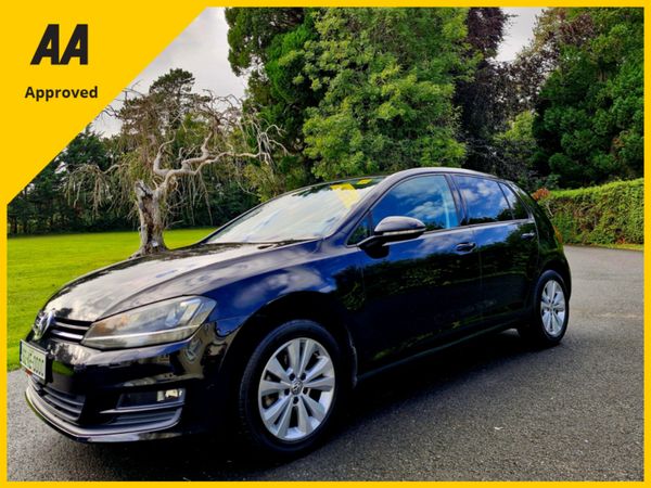 💥2016 Volkswagen Golf💥(Warranty+Auto+2 YR NCT) 366105910