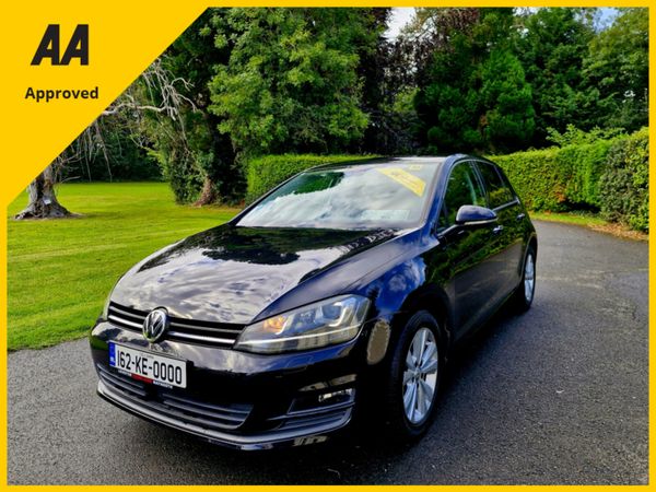 💥2016 Volkswagen Golf💥(Warranty+Auto+2 YR NCT) 366105911