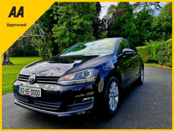 💥2016 Volkswagen Golf💥(Warranty+Auto+2 YR NCT) 366105912
