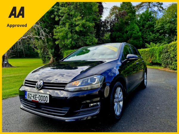 💥2016 Volkswagen Golf💥(Warranty+Auto+2 YR NCT) 366105920