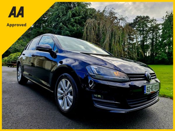 💥2016 Volkswagen Golf💥(Warranty+Auto+2 YR NCT) 366105922