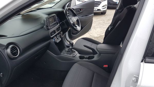 Hyundai KONA 2020 ONE OWNER VAT INVOICE 366107334