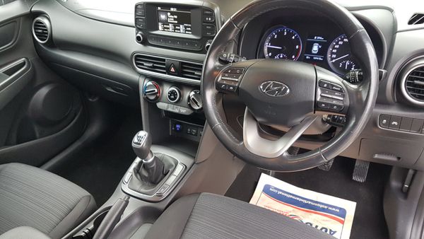Hyundai KONA 2020 ONE OWNER VAT INVOICE 366107337