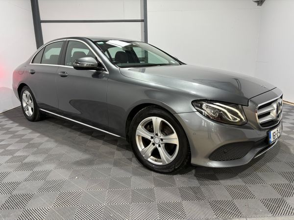 16 Mercedes Benz E220D Auto 2.0 190 Bhp 366108378