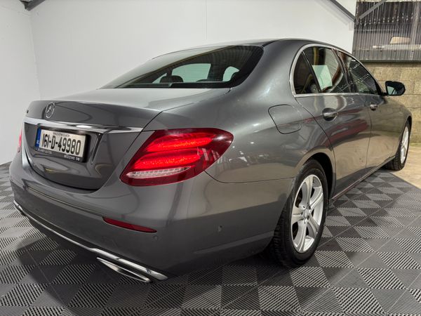 16 Mercedes Benz E220D Auto 2.0 190 Bhp 366108386