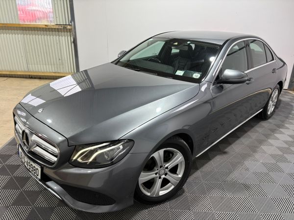 16 Mercedes Benz E220D Auto 2.0 190 Bhp 366108381