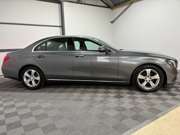 16 Mercedes Benz E220D Auto 2.0 190 Bhp 366108382