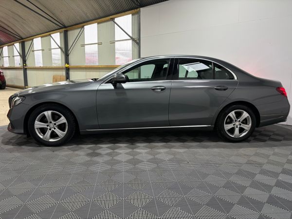16 Mercedes Benz E220D Auto 2.0 190 Bhp 366108383