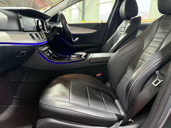 16 Mercedes Benz E220D Auto 2.0 190 Bhp 366108394