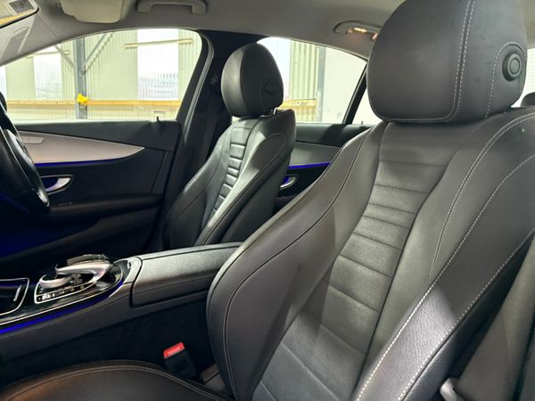 16 Mercedes Benz E220D Auto 2.0 190 Bhp 366108395