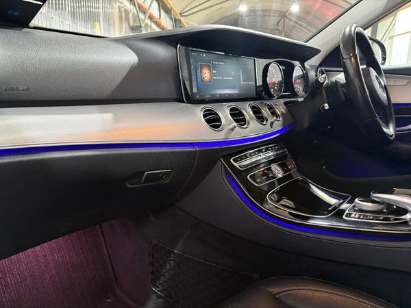 16 Mercedes Benz E220D Auto 2.0 190 Bhp 366108396