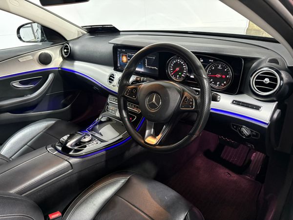 16 Mercedes Benz E220D Auto 2.0 190 Bhp 366108397