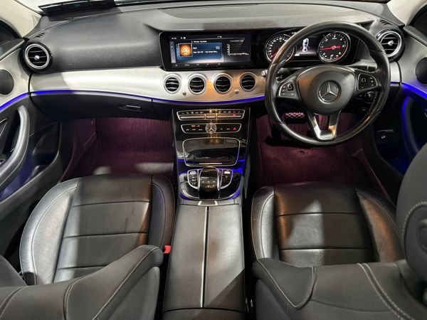 16 Mercedes Benz E220D Auto 2.0 190 Bhp 366108393