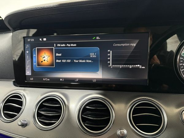 16 Mercedes Benz E220D Auto 2.0 190 Bhp 366108400