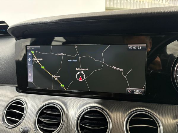 16 Mercedes Benz E220D Auto 2.0 190 Bhp 366108401