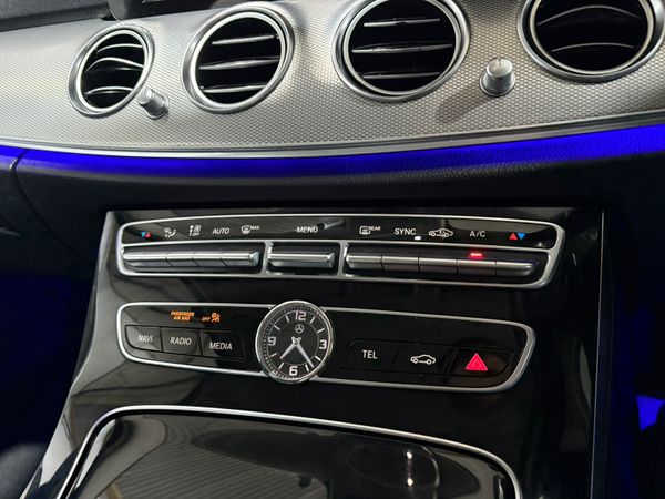 16 Mercedes Benz E220D Auto 2.0 190 Bhp 366108403